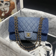 Chanel CF Series Bags